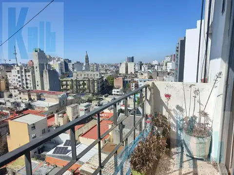 Departamento en Alquiler 30 años