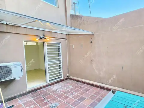 Departamento en Venta en Saavedra, USD 98.000
