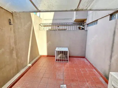 Departamento en Venta 15 años