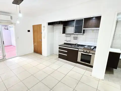 Departamento en Venta en Saavedra, USD 89.000