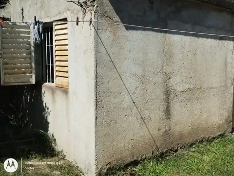 Casa en Venta de 1 dormitorio