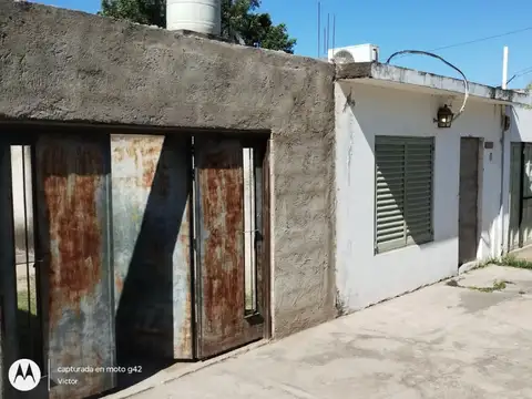 Chaquira Manzana 120 Casa Número 7 6600