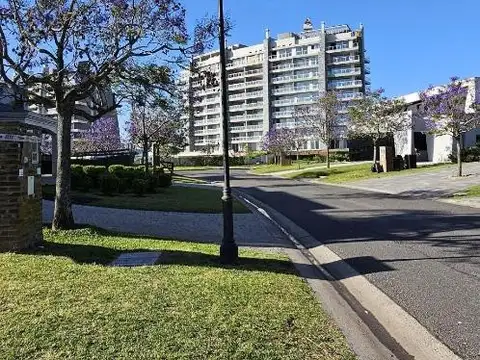 Terreno en Venta en Nordelta El Golf, USD 1.900.000