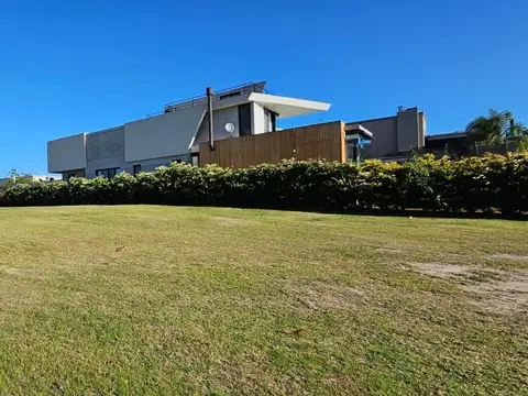 El Golf Nordelta