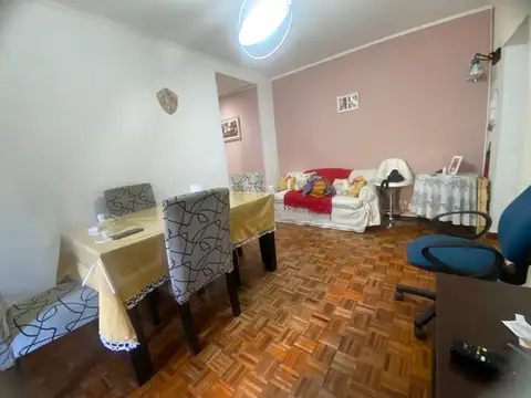 Torre 6  al 4900 entre Napoleon Uriburu y Soldado de la frontera