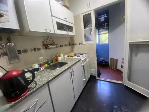 Departamento en Venta de 3 ambientes