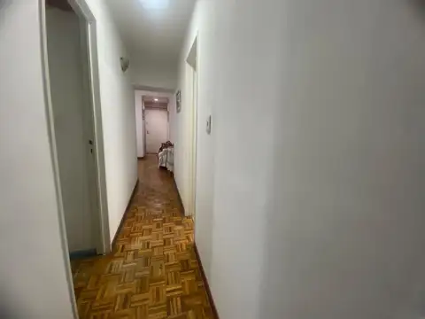 Departamento en Venta en Villa Lugano, USD 62.000