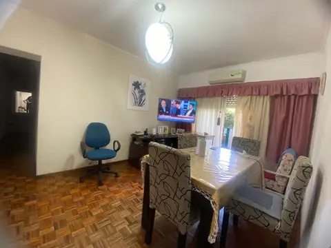 Departamento - venta - Villa Lugano 3 ambientes en Torre 6