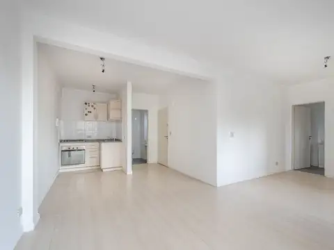 OFICINA EN ALQUILER CON BALCON EN PALERMO SOHO