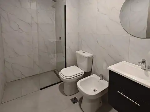 Departamento en Alquiler A Estrenar