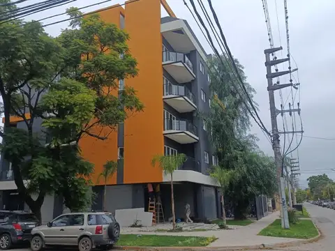 Alquiler de departamento monoambiente Moreno centro