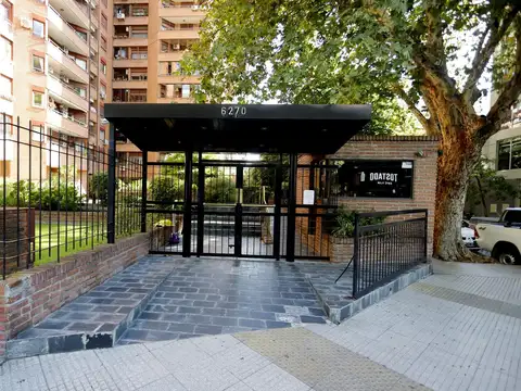Departamento en Venta en Belgrano Chico, USD 440.000