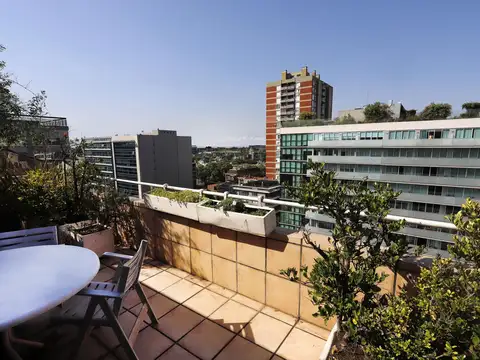 Departamento en Venta en Belgrano Chico, Belgrano