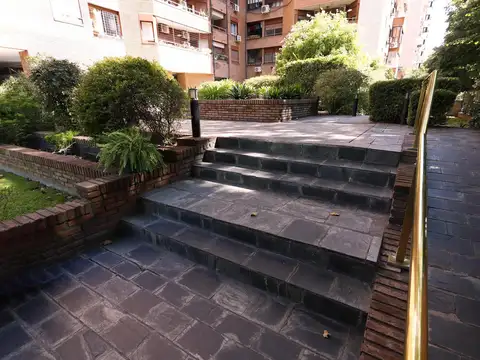 Departamento 3 ambientes con 3 baños