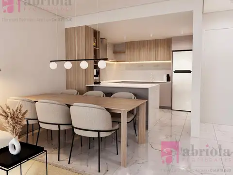 Departamento en Quilmes