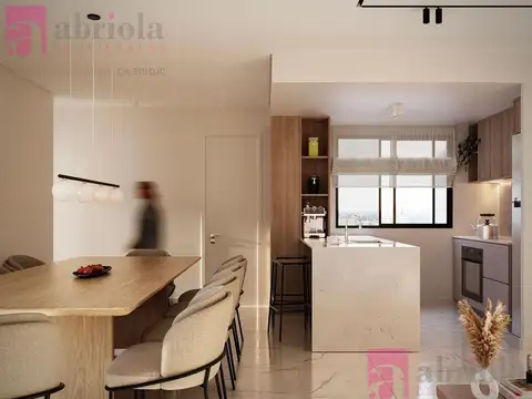 Departamento en Venta 1 año