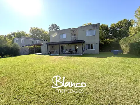 Casa  en Alquiler en San Andres, Villanueva, Tigre, G.B.A. Zona Norte