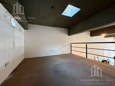 Local en Alquiler A Estrenar