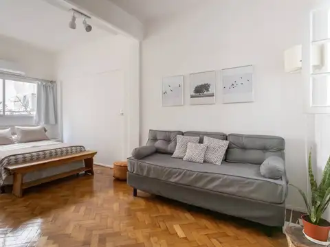 Departamento en Venta en Barrio Norte, USD 85.000