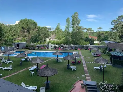 DEPARTAMENTO 2 AMBIENTES - ROOSEVELT, PUNTA DEL ESTE