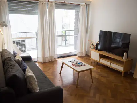 Departamento en Alquiler de 3 ambientes