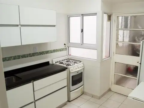 Departamento en Alquiler A Estrenar