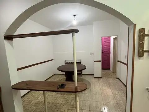 Depto Tipo Casa en Venta en San Justo, USD 62.000