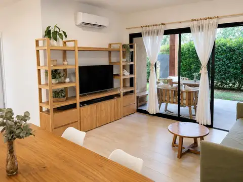 Departamento  en Venta La Cañada, Pilar, G.B.A. Zona Norte