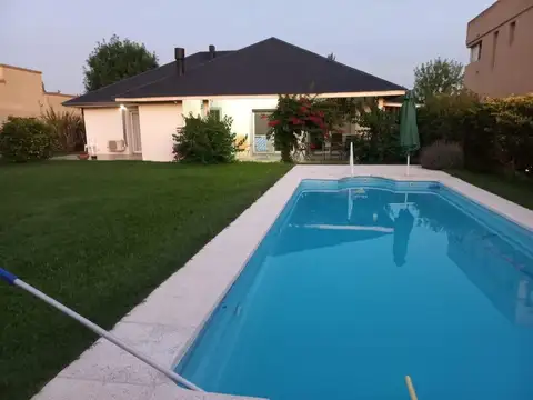 Excelente Casa En La Horqueta Canning