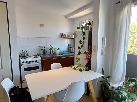 Departamento en Alquiler de 2 ambientes