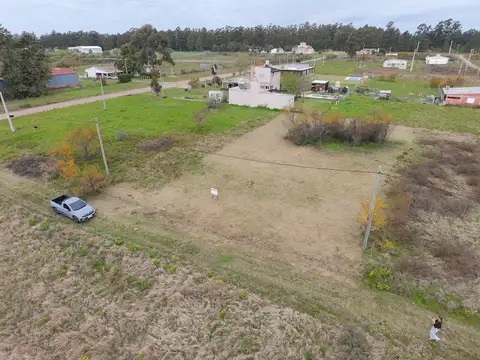 Terreno en Venta en Federación, USD 25.000