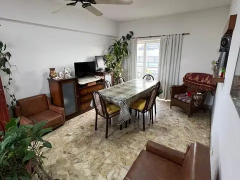 Departamento en Venta en Virreyes, USD 110.000