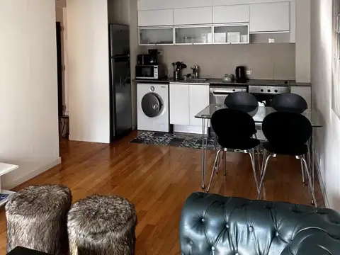 Departamento en Alquiler Temporal de 1 dormitorio