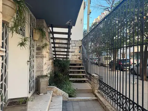Departamento en Venta 43 años