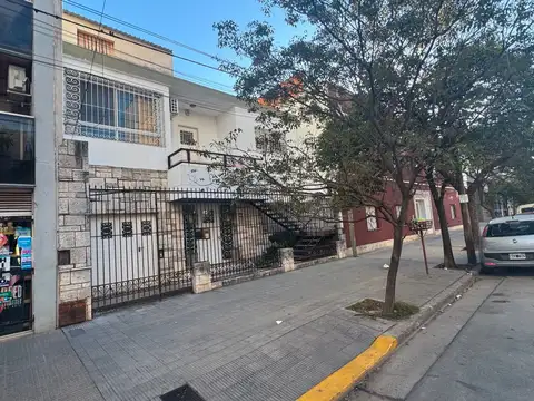 Departamento 5 ambientes con 1 baño