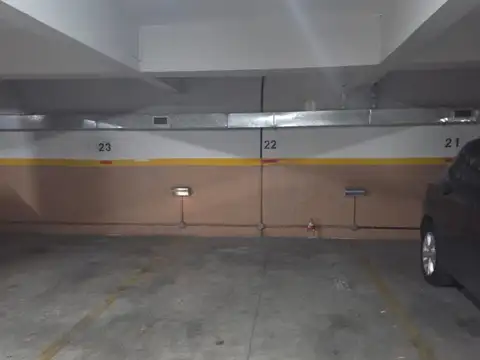 Cochera en Venta en Villa Urquiza, Capital Federal