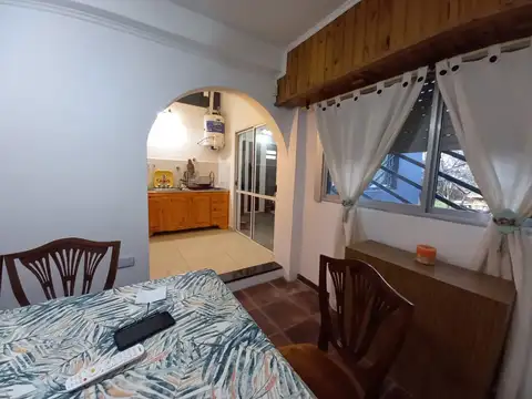 Casa venta 6 ambientes Mar del tuyu calle 3 entre 70 y 71