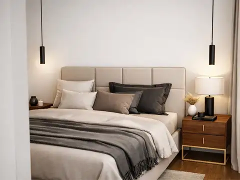 Depto Tipo Casa en Venta de 3 dormitorios