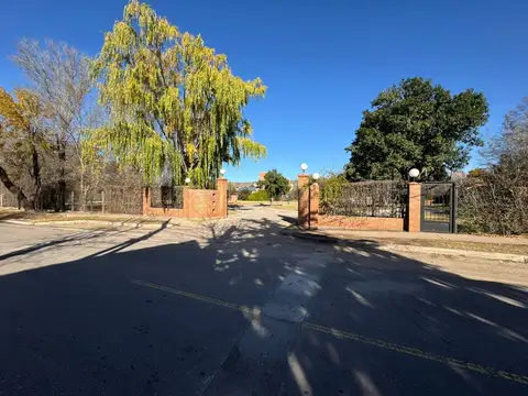 Terreno - Venta - Argentina, Juana Koslay