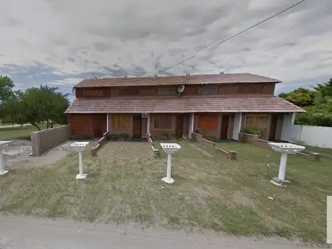 PH en venta - 2 Dormitorios 2 Baños - Cochera - 91Mts2 - Las Toninas