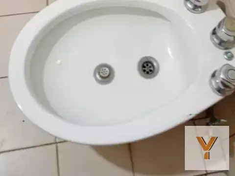Depto Tipo Casa en Venta 12 años