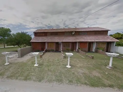 PH en venta - 2 Dormitorios 2 Baños - Cochera - 91Mts2 - Las Toninas