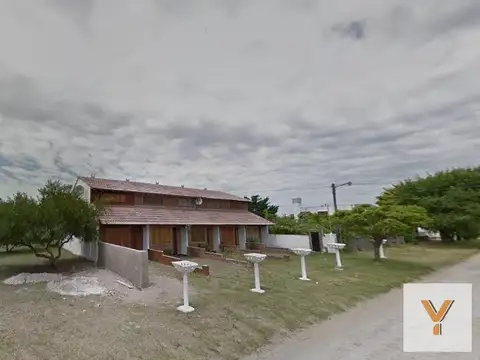 Depto Tipo Casa en Venta de 3 ambientes