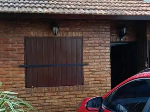 Depto Tipo Casa en Venta en Las Toninas, USD 33.500