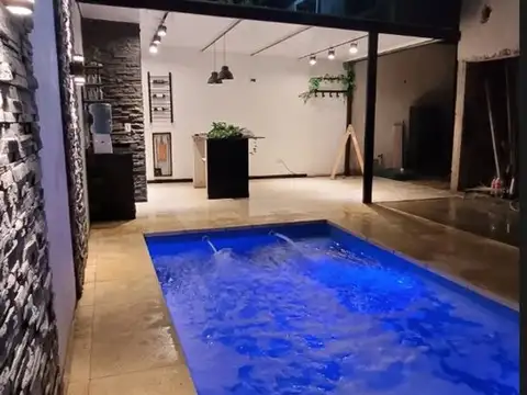 Casa en Venta de 1 dormitorio