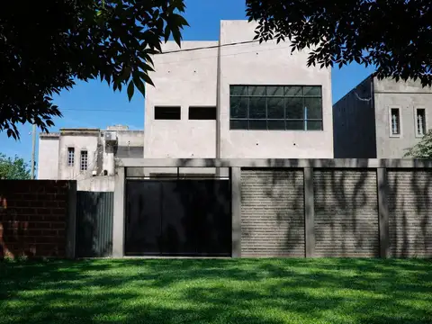 Casa en Venta de 1 dormitorio