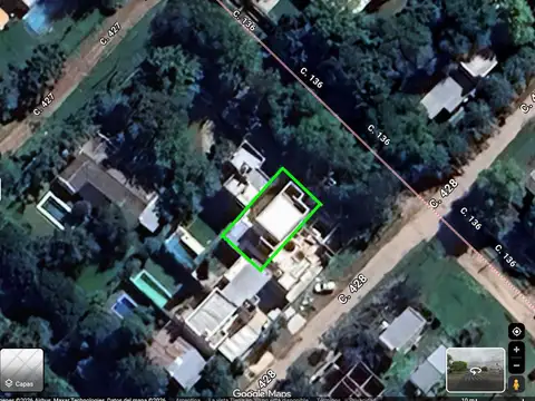 136 e/ 427 y 428 5000