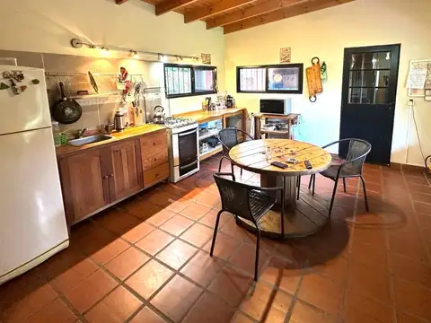 Casa en venta en Villa Lia