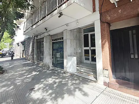 Departamento 2 ambientes y medio - Contrafrente en Caballito