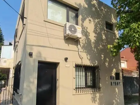 Departamento en Castelar Norte.